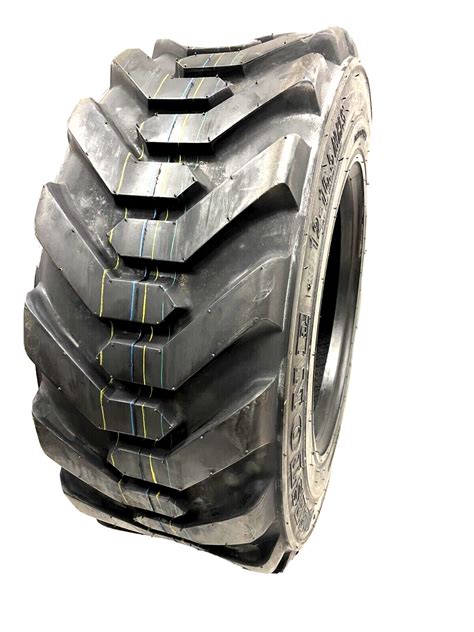 skid steer tire 12-16.5|12.5x16.5 skid loader tires.